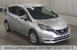 nissan note 2017 quick_quick_DAA-HE12_077913