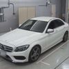 mercedes-benz c-class 2016 -MERCEDES-BENZ 【四日市 318ほ358】--Benz C Class 205042-WDD2050422R158576---MERCEDES-BENZ 【四日市 318ほ358】--Benz C Class 205042-WDD2050422R158576- image 1