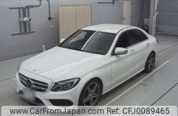 mercedes-benz c-class 2016 -MERCEDES-BENZ 【四日市 318ほ358】--Benz C Class 205042-WDD2050422R158576---MERCEDES-BENZ 【四日市 318ほ358】--Benz C Class 205042-WDD2050422R158576-