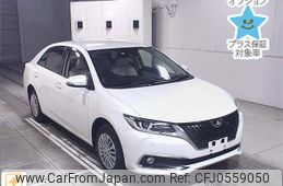 toyota allion 2017 -TOYOTA--Allion NZT260-3201900---TOYOTA--Allion NZT260-3201900-