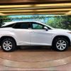lexus rx 2016 CFJ1778001 image 16