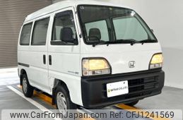 honda acty-van 1998 Mitsuicoltd_HDAV2340631R0706