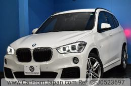 bmw x1 2019 -BMW--BMW X1 ABA-JG20A--WBAJG520703G38738---BMW--BMW X1 ABA-JG20A--WBAJG520703G38738-