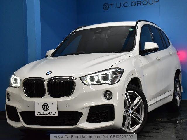 bmw x1 2019 -BMW--BMW X1 ABA-JG20A--WBAJG520703G38738---BMW--BMW X1 ABA-JG20A--WBAJG520703G38738- image 1