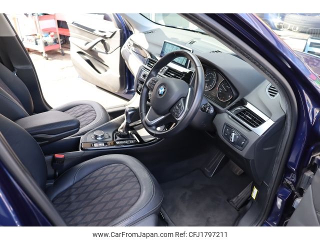 bmw x1 2018 CFJ1797211 image 2