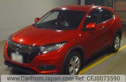 honda vezel 2018 quick_quick_DBA-RU1_1308624