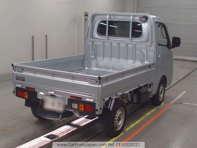 toyota pixis-truck 2022 -TOYOTA--Pixis Truck S500U-0008894---TOYOTA--Pixis Truck S500U-0008894- image 2