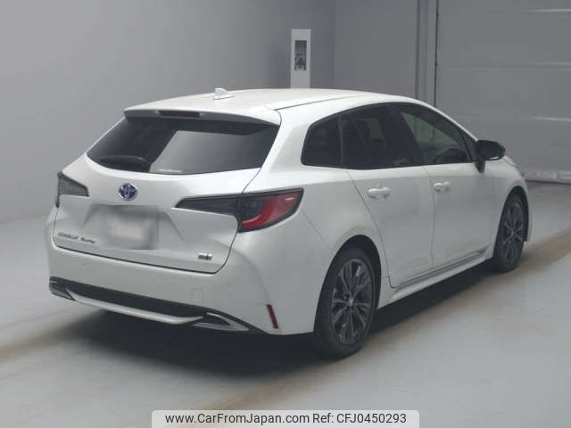 toyota corolla-touring-wagon 2023 -TOYOTA 【宇都宮 398ﾓ 9】--Corolla Touring 6AA-ZWE219W--ZWE219-0023527---TOYOTA 【宇都宮 398ﾓ 9】--Corolla Touring 6AA-ZWE219W--ZWE219-0023527- image 2