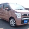 suzuki wagon-r 2023 -SUZUKI--Wagon R 5BA-MH85S--MH85S-170467---SUZUKI--Wagon R 5BA-MH85S--MH85S-170467- image 1