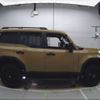 toyota land-cruiser-wagon 2024 -TOYOTA 【名古屋 351ゆ250】--Land Cruiser Wagon TRJ250W-0004757---TOYOTA 【名古屋 351ゆ250】--Land Cruiser Wagon TRJ250W-0004757- image 4