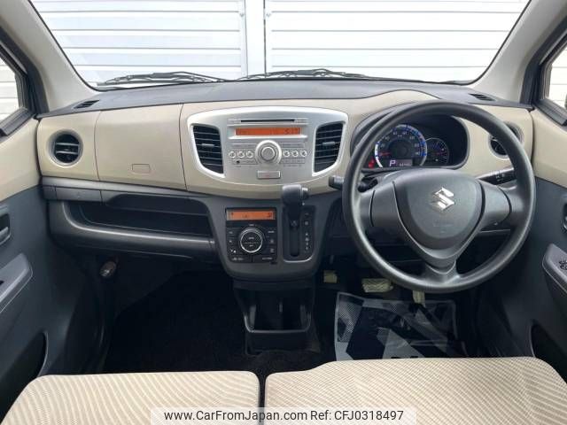 suzuki wagon-r 2014 -SUZUKI--Wagon R DBA-MH34S--MH34S-300662---SUZUKI--Wagon R DBA-MH34S--MH34S-300662- image 2