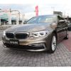 bmw 5-series 2017 -BMW--BMW 5 Series DBA-JA20--WBAJA52000G886417---BMW--BMW 5 Series DBA-JA20--WBAJA52000G886417- image 1