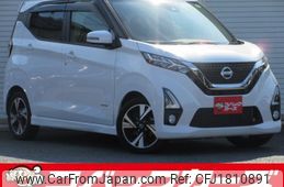 nissan dayz 2020 CFJ1810891