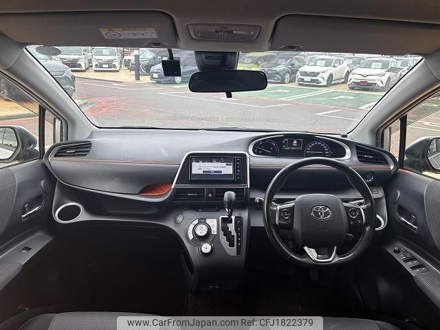 toyota sienta 2018 CFJ1822379 image 2