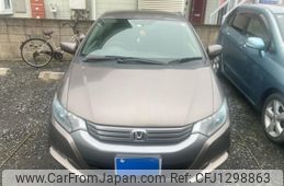 honda insight 2010 -HONDA--Insight DAA-ZE2--ZE2-1222993---HONDA--Insight DAA-ZE2--ZE2-1222993-