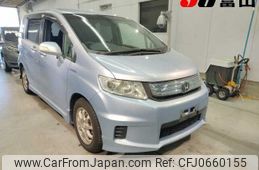 honda freed-spike 2011 -HONDA--Freed Spike GP3--GP3-1009698---HONDA--Freed Spike GP3--GP3-1009698-