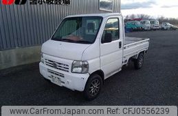 honda acty-truck 2000 -HONDA--Acty Truck HA7--1114764---HONDA--Acty Truck HA7--1114764-