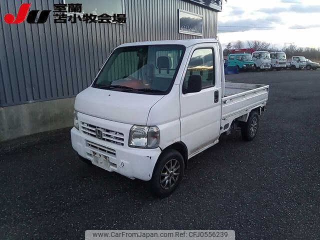 honda acty-truck 2000 -HONDA--Acty Truck HA7--1114764---HONDA--Acty Truck HA7--1114764- image 1