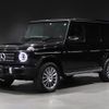 mercedes-benz g-class 2022 -MERCEDES-BENZ--Benz G Class 3DA-463350--W1N4633502X422699---MERCEDES-BENZ--Benz G Class 3DA-463350--W1N4633502X422699- image 5