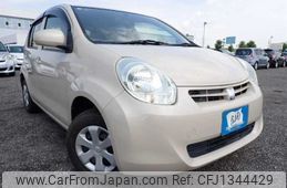 toyota passo 2010 646828-N2025060249F-27