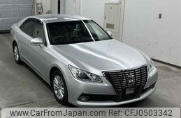 toyota crown 2013 -TOYOTA--Crown GRS210-6008487---TOYOTA--Crown GRS210-6008487-