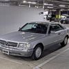 mercedes-benz s-class 1990 -MERCEDES-BENZ--Benz S Class WDB1260451A524168---MERCEDES-BENZ--Benz S Class WDB1260451A524168- image 5