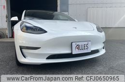 tesla-motors model-3 2021 -TESLA--ﾃｽﾗﾓﾃﾞﾙ3 ZAA-3L23B--LRW3F7EK0MC328504---TESLA--ﾃｽﾗﾓﾃﾞﾙ3 ZAA-3L23B--LRW3F7EK0MC328504-