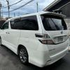 toyota vellfire 2010 quick_quick_DBA-ANH20W_ANH20-8120923 image 5