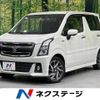 suzuki wagon-r 2019 -SUZUKI--Wagon R DAA-MH55S--MH55S-729806---SUZUKI--Wagon R DAA-MH55S--MH55S-729806- image 1