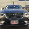 mazda cx-3 2018 -MAZDA--CX-3 6BA-DKEFW--DKEFW-200276---MAZDA--CX-3 6BA-DKEFW--DKEFW-200276- image 4