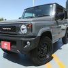 suzuki jimny 2024 -SUZUKI--Jimny 3BA-JB64W--JB64W-343201---SUZUKI--Jimny 3BA-JB64W--JB64W-343201- image 1