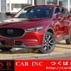 mazda cx-5 2017 quick_quick_KF2P_KF2P-114822 image 1