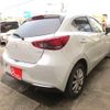 mazda demio 2019 -MAZDA--MAZDA2 6BA-DJLFS--DJLFS-706525---MAZDA--MAZDA2 6BA-DJLFS--DJLFS-706525- image 2