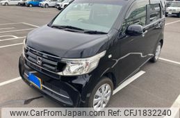 honda n-wgn 2017 CFJ1832240