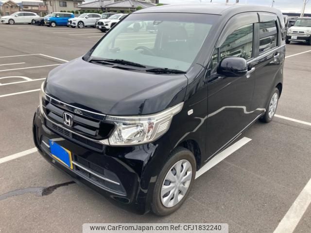 honda n-wgn 2017 CFJ1832240 image 1