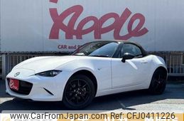 mazda roadster 2019 -MAZDA--Roadster 5BA-ND5RC--ND5RC-303454---MAZDA--Roadster 5BA-ND5RC--ND5RC-303454-