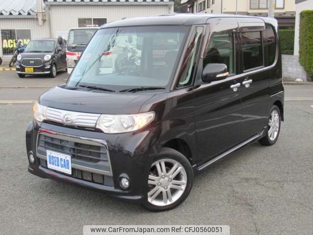 daihatsu tanto 2011 -DAIHATSU--Tanto CBA-L385S--L385S-0068792---DAIHATSU--Tanto CBA-L385S--L385S-0068792- image 2