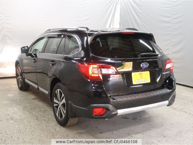 subaru outback 2019 -SUBARU--Legacy OutBack DBA-BS9--BS9-056156---SUBARU--Legacy OutBack DBA-BS9--BS9-056156- image 2