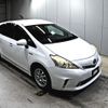 toyota prius-α 2012 -TOYOTA--Prius α ZVW41W-3082895---TOYOTA--Prius α ZVW41W-3082895- image 1