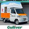 mitsubishi minicab-truck 2014 CFJ1626323 image 1