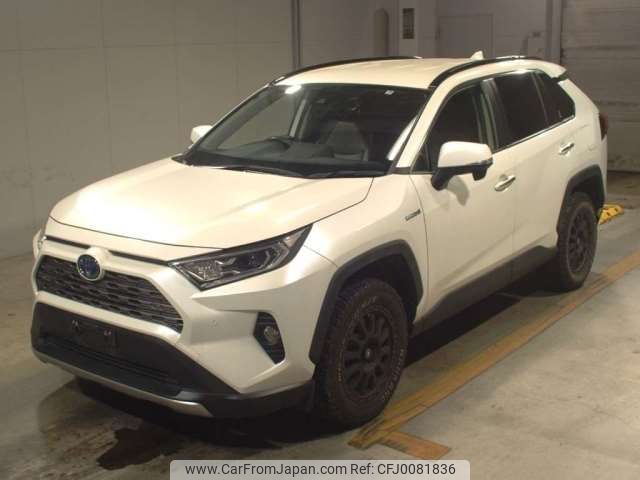 toyota rav4 2019 -TOYOTA--RAV4 6AA-AXAH54--AXAH54-2004705---TOYOTA--RAV4 6AA-AXAH54--AXAH54-2004705- image 1