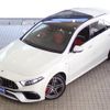 mercedes-benz a-class 2020 GOO_JP_700080027030241014001 image 43