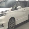 nissan serena 2017 -NISSAN--Serena GFC27-030675---NISSAN--Serena GFC27-030675- image 5