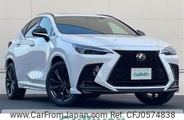 lexus nx 2022 -LEXUS--Lexus NX 6AA-AAZH20--AAZH20-1002001---LEXUS--Lexus NX 6AA-AAZH20--AAZH20-1002001-