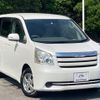 toyota noah 2007 quick_quick_DBA-ZRR70G_ZRR70-0049452 image 4