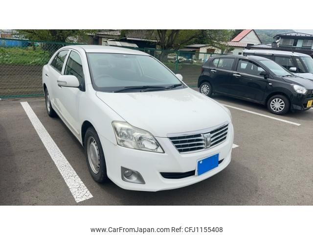 toyota premio 2012 -TOYOTA--Premio DBA-ZRT265--ZRT265-3019839---TOYOTA--Premio DBA-ZRT265--ZRT265-3019839- image 2