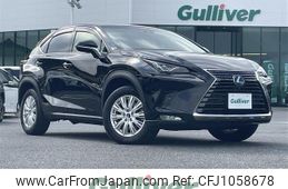 lexus nx 2018 -LEXUS--Lexus NX DAA-AYZ10--AYZ10-1022107---LEXUS--Lexus NX DAA-AYZ10--AYZ10-1022107-