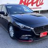 mazda axela 2017 -MAZDA--Axela DBA-BM5FS--BM5FS-404811---MAZDA--Axela DBA-BM5FS--BM5FS-404811- image 9