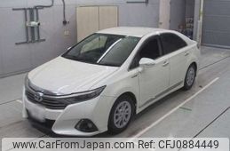 toyota sai 2013 -TOYOTA 【岡崎 331ﾇ 417】--SAI DAA-AZK10--AZK10-2067496---TOYOTA 【岡崎 331ﾇ 417】--SAI DAA-AZK10--AZK10-2067496-