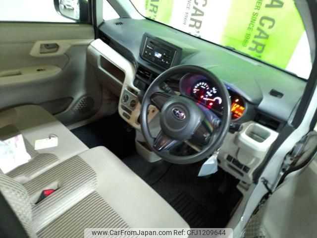 subaru stella 2019 -SUBARU--Stella DBA-LA150F--LA150F-2600142---SUBARU--Stella DBA-LA150F--LA150F-2600142- image 2